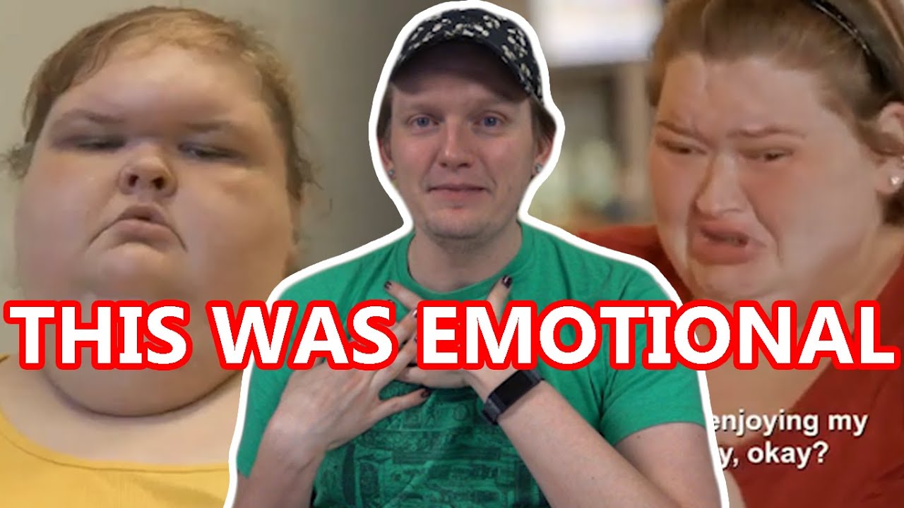 1000 LB SISTERS - S2 EPISODE 2 REVIEW
