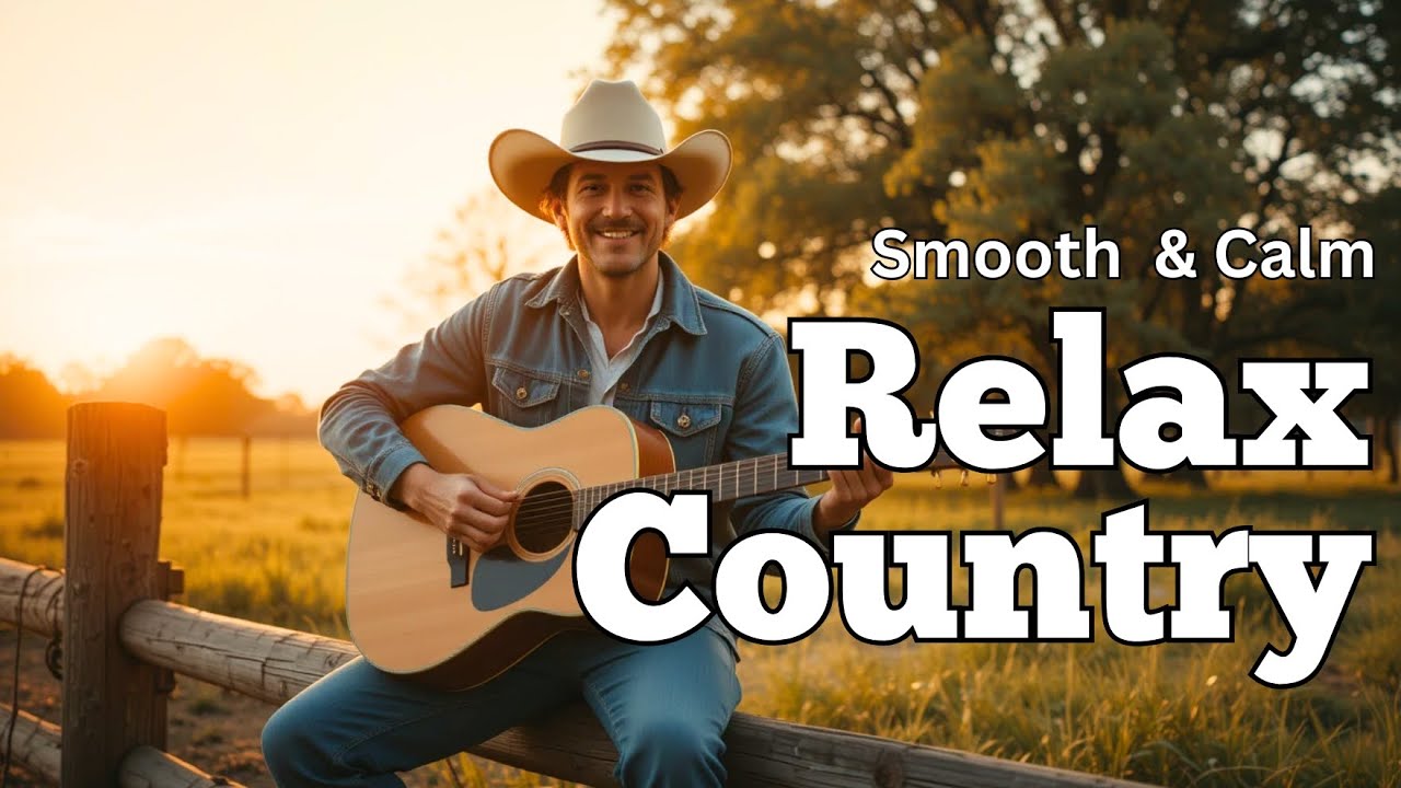 Quiet Country Moments – Soft Duets for Focus & Dreaming | Country Classic Relax