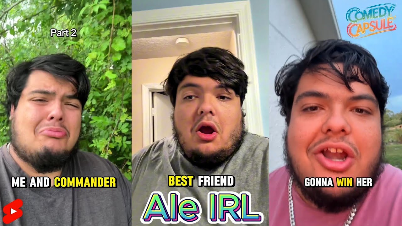 * 2 HOURS* New Ale TikTok 2025 | Funny Ale IRL Shorts 2025