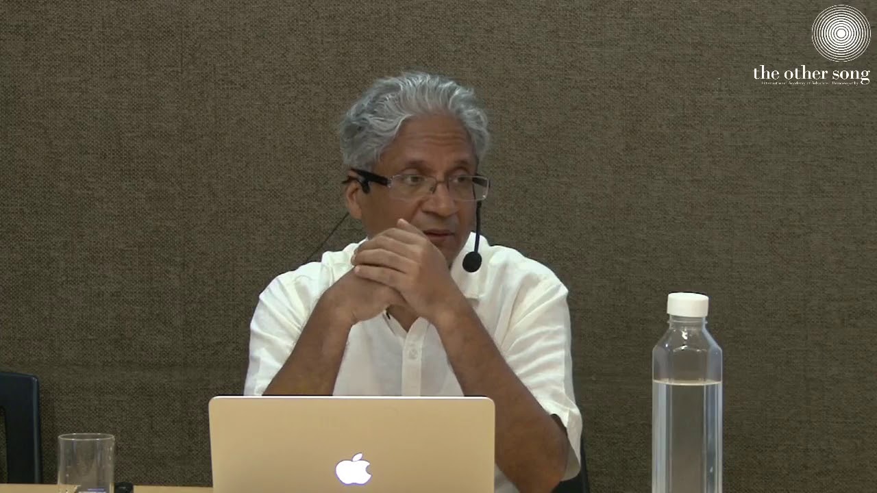 Dr Rajan Sankaran talks about comparison between Calcarea and Baryta