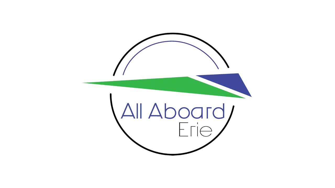 All Aboard Erie Lake Shore Rail Alliance