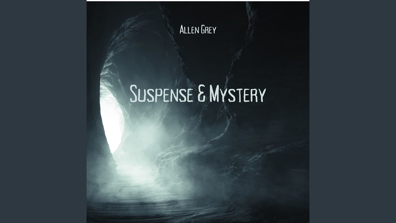 Suspense & Mystery