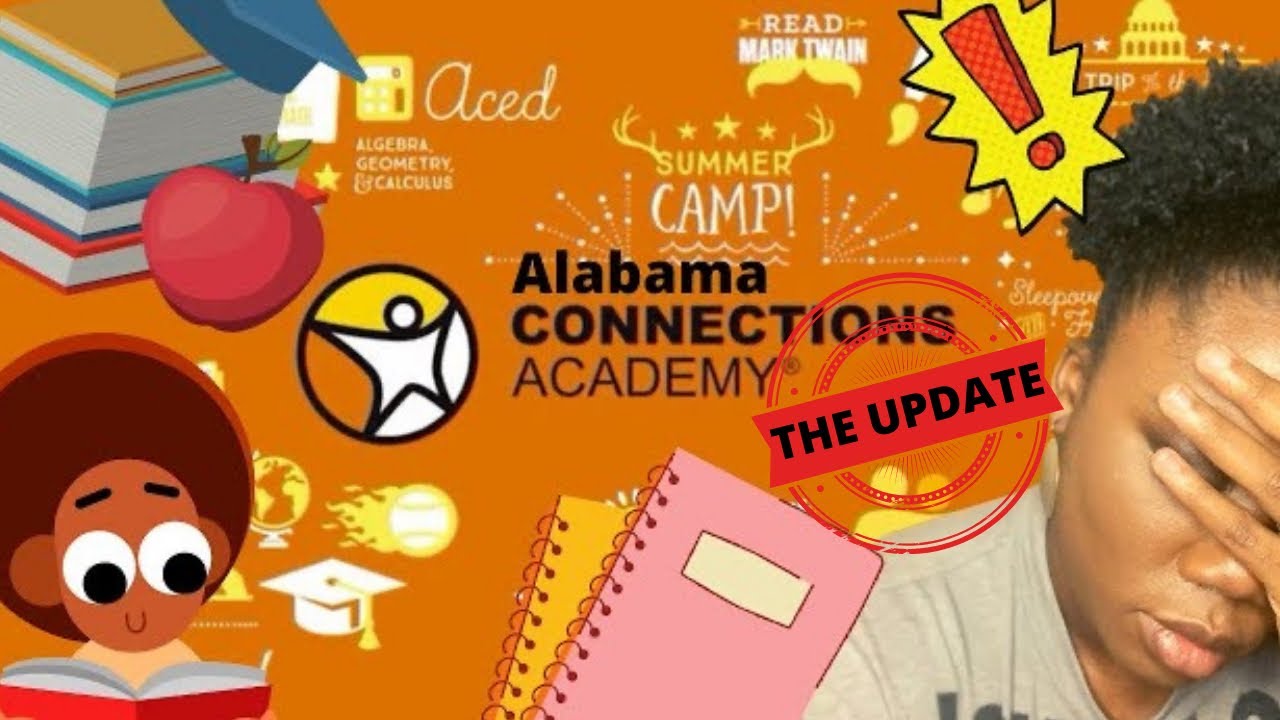 Everything You Need To Know About Connections Academy In 2020 | One Month Update