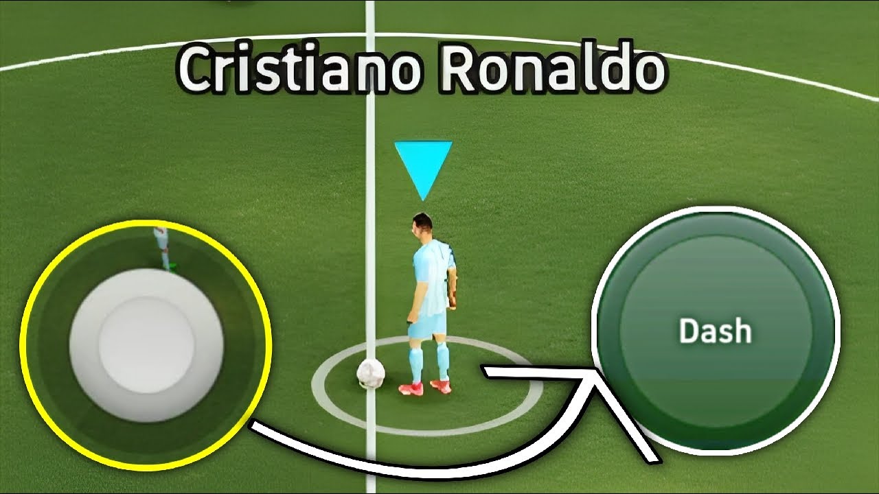 Skili, Shoot, Goal 🤯 eFootball
