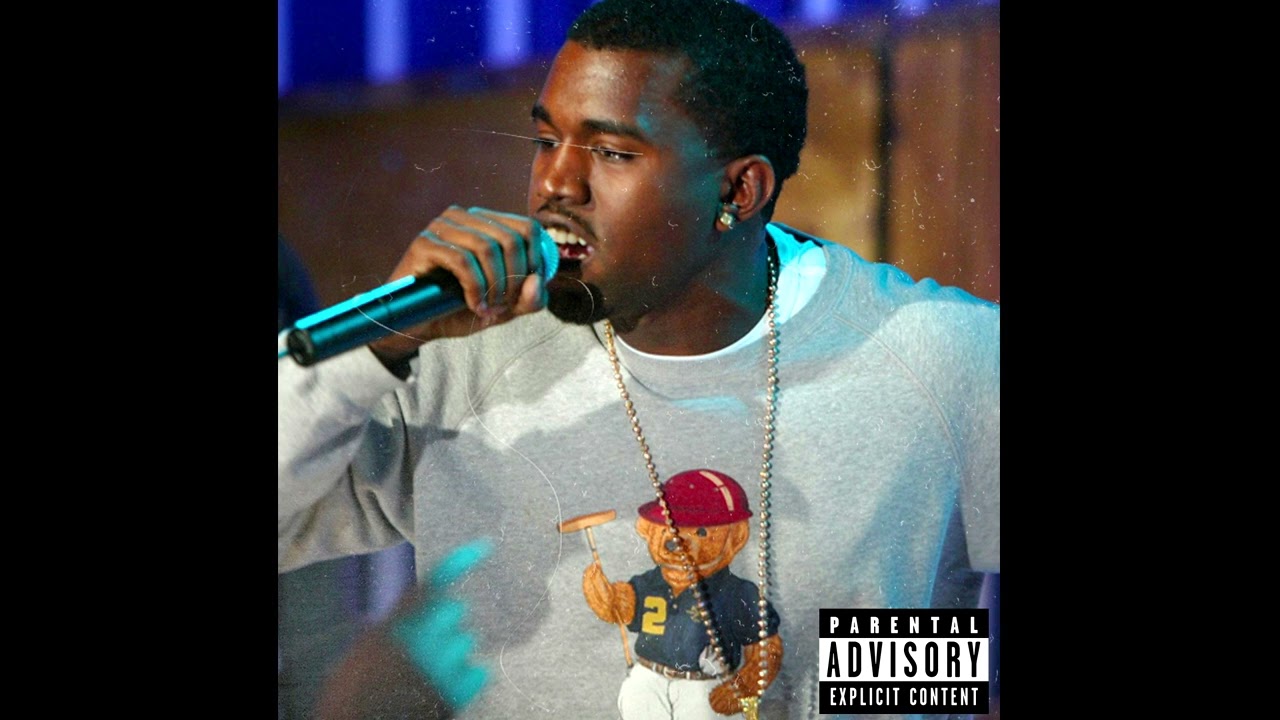 Kanye West Type Beat 2026 - 