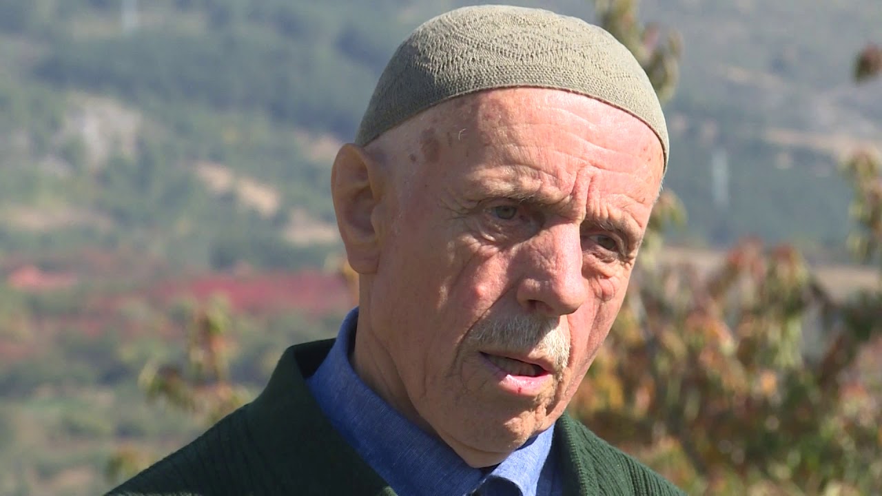 NGA BREZI NE BREZ - SVETA PETKA PJESA E PARE 22.05.2019