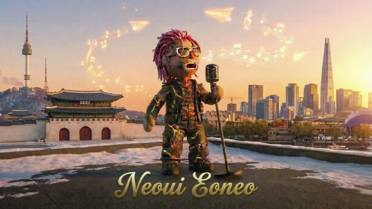 Neoui Eoneo - ATLAS