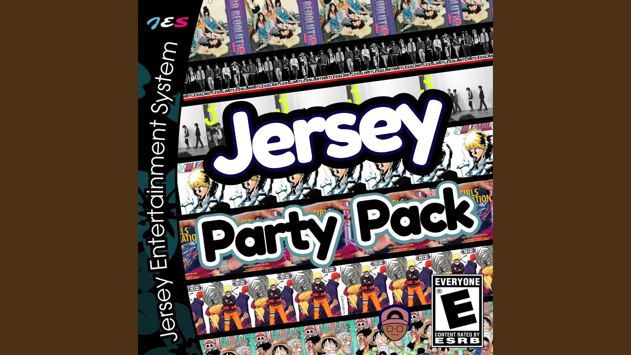 Mr. (Jersey Club)