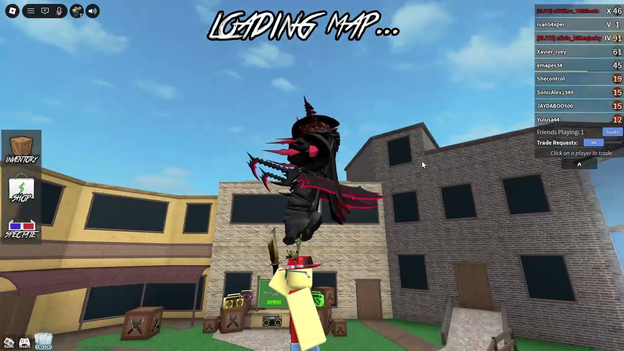 roblox mm2
