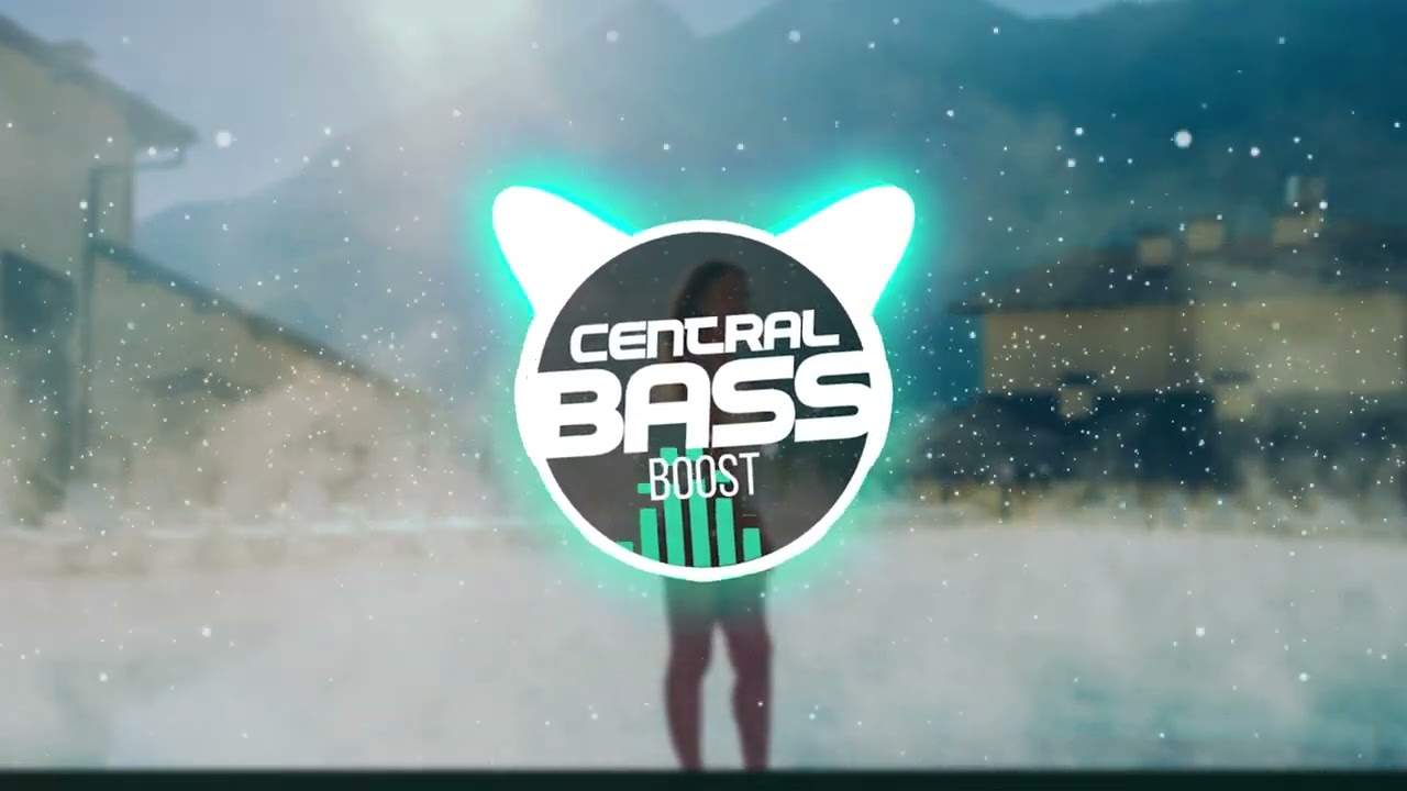 Nicki Minaj - Starships (EMVN & THNDERZ Ravetok Remix) [Bass Boosted]