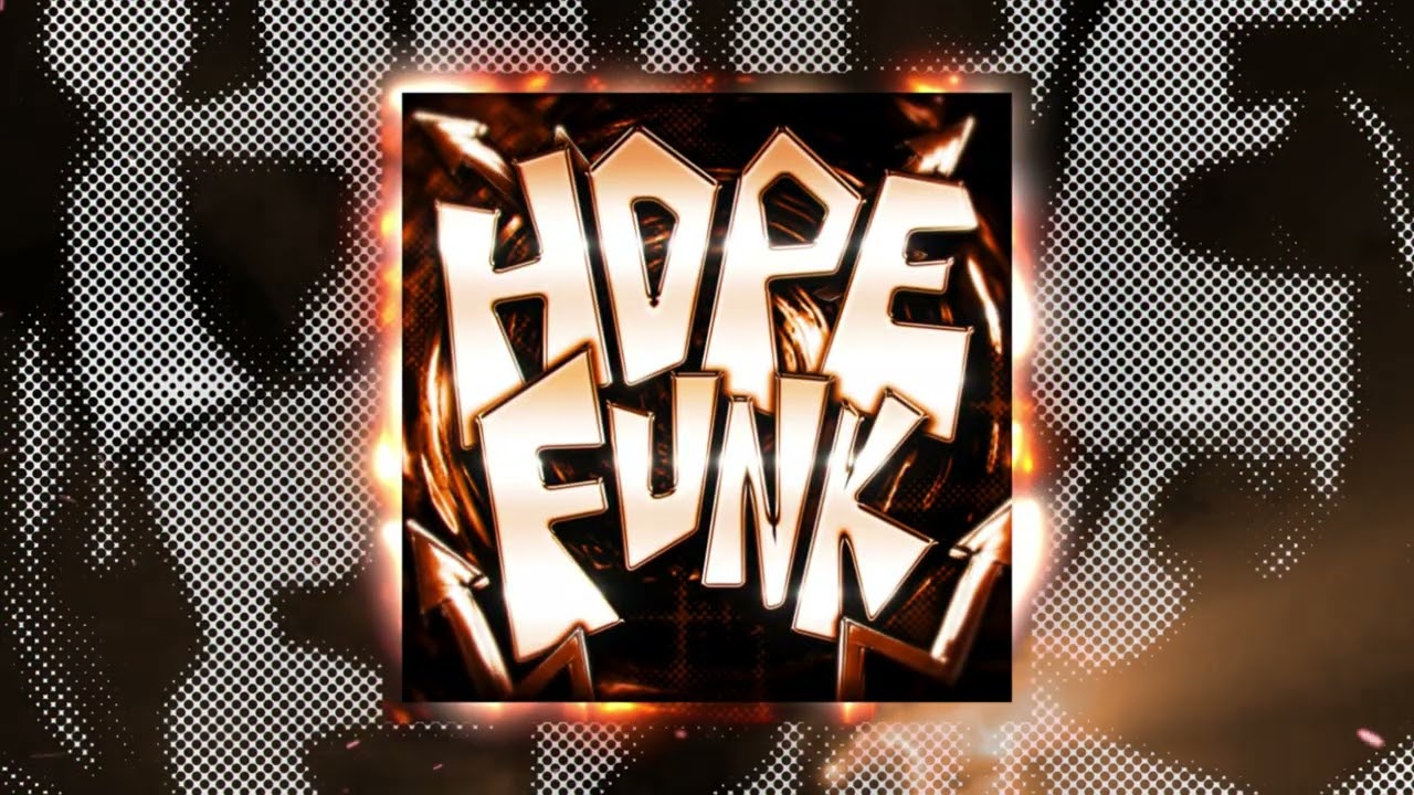 HDPE FUNK - 36 KINGDOM x WUYS
