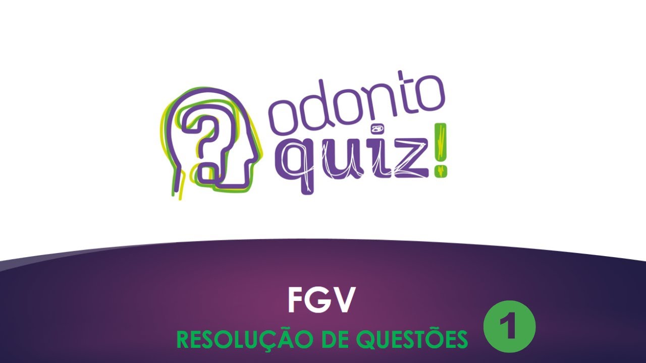 Resolução de Questões FGV setembro 2025