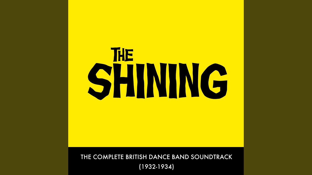 It's All Forgotten Now