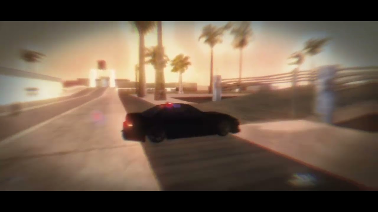 [WORLD DRIFT MOBILE] HARD4CORE 😈