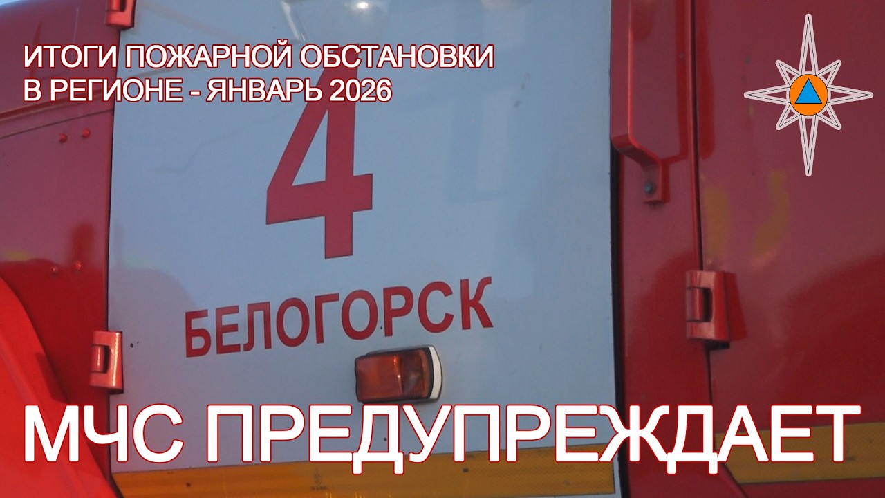 Берегите себя и своих близких