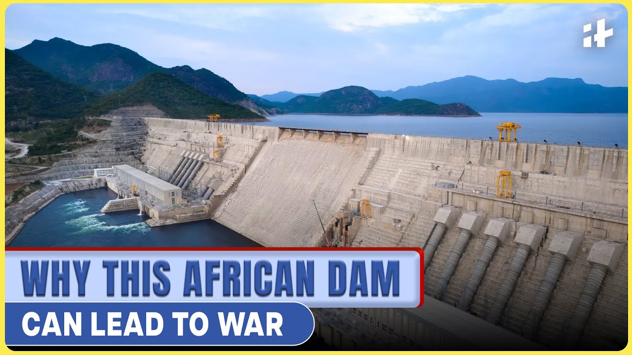 Egypt vs Ethiopia | Can the Nile river crisis spark war?