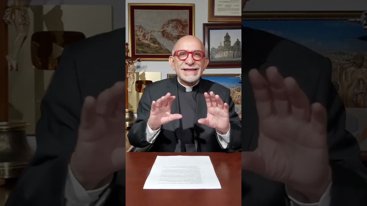 La Iglesia y los Homosexuales