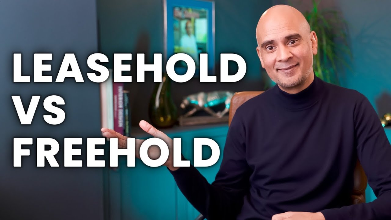 Freehold vs Leasehold Properties - Which is Right for You?