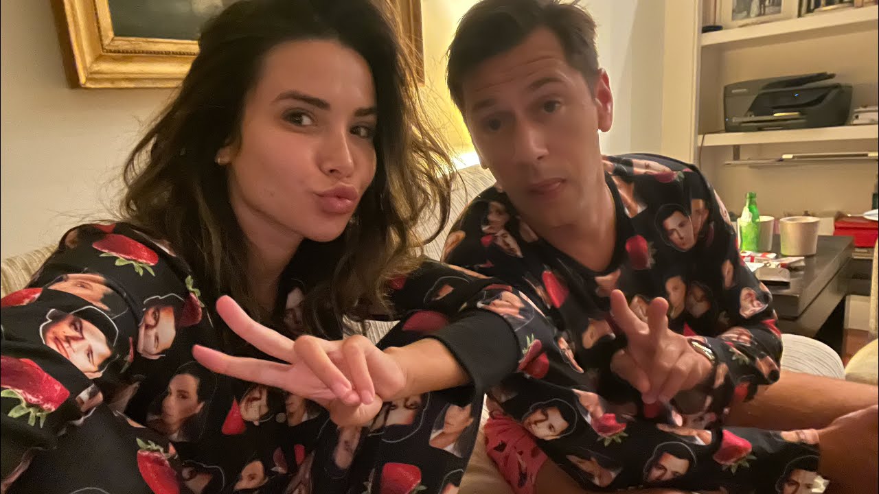 Tenho uma novidade para vocês! (Live)