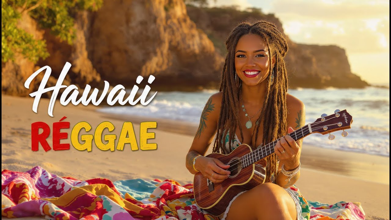 LIVE Ultimate International Reggae Mix 2026 🌍 Chill Reggae Music for Stress Relief