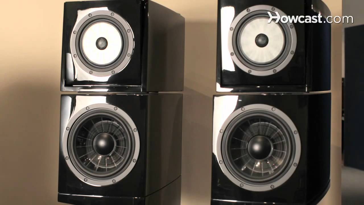 How to Match Speakers to Your Music | Stereo Guide