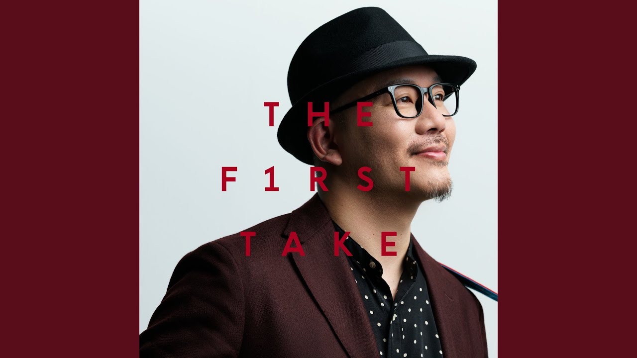 A Million Times I love you - From THE FIRST TAKE