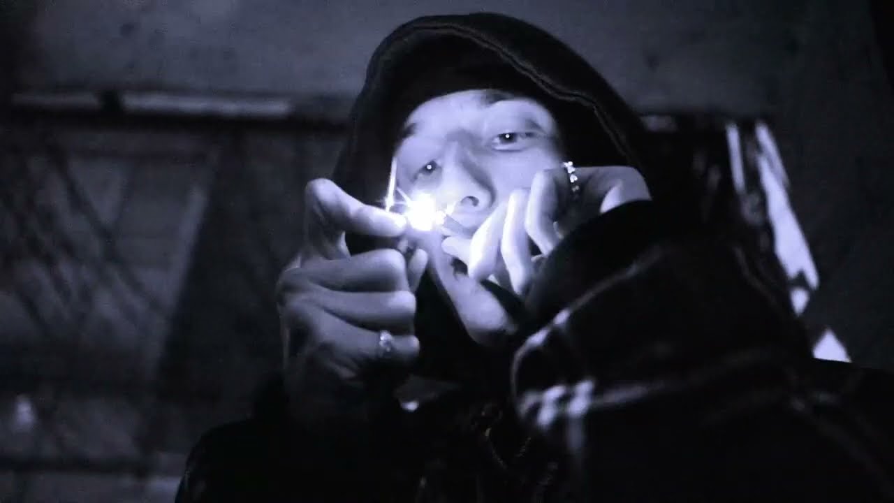 5EB -  TWIYFreestyle