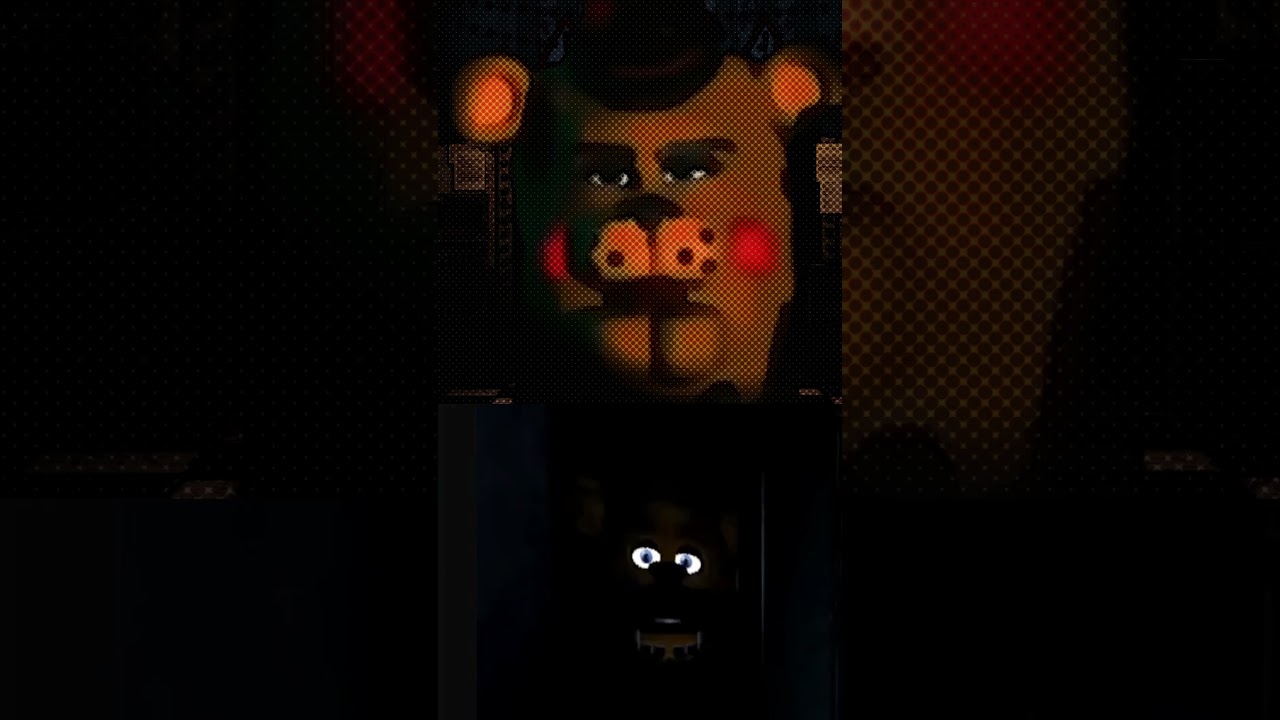Freddy's Theme- sound effect