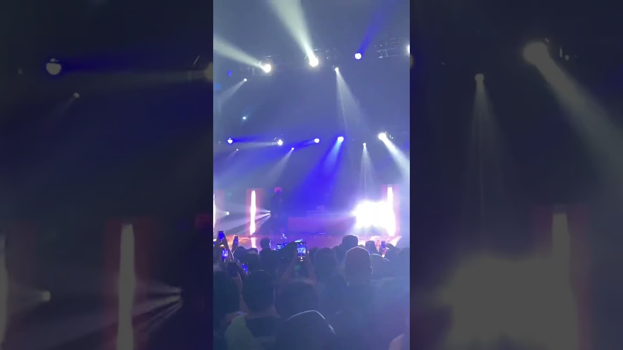 Dear Winter - Larry June & Jay Worthy (LA 2023)