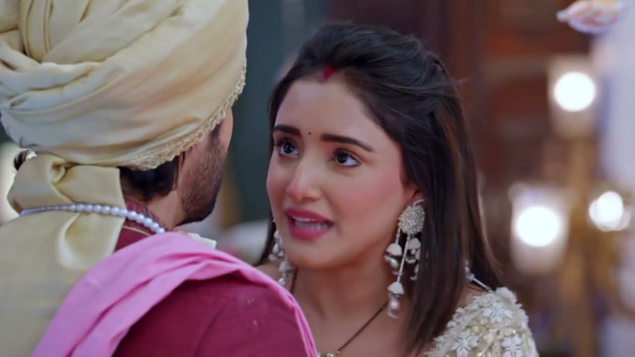 Kumkum Bhagya Latest Episode 2931 Best Scene | Zee TV APAC