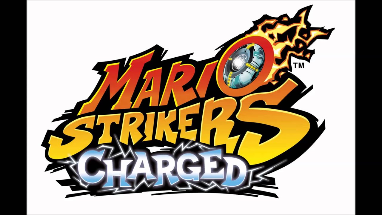 Highlights Music   Mario Strikers Charged