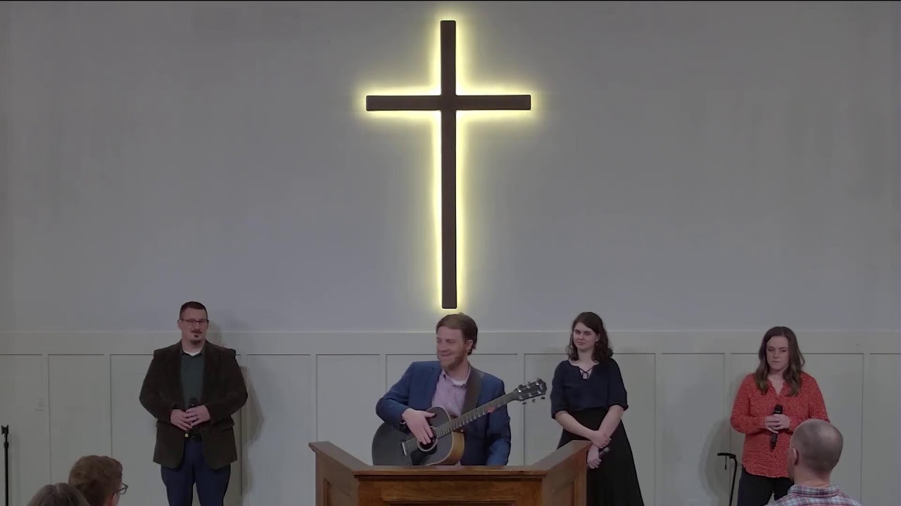 @10:30 Worship 2026-02-15