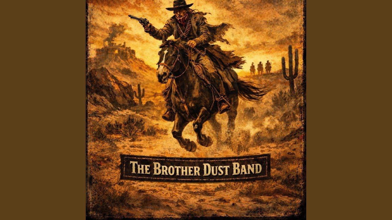 Desperado's Lament
