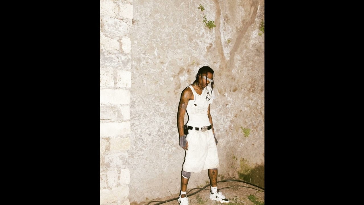 Gunna x Travis Scott Type Beat - 