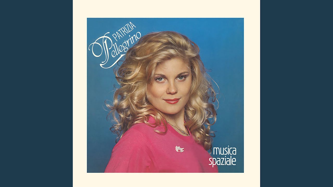 Musica Spaziale