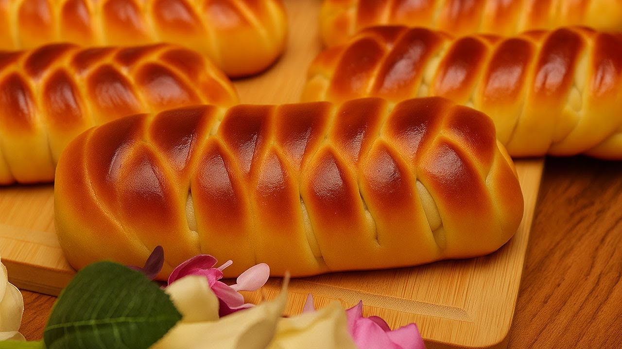 Выпекайте 3 чашки! Совершенно новый метод! Результат вас удивит!