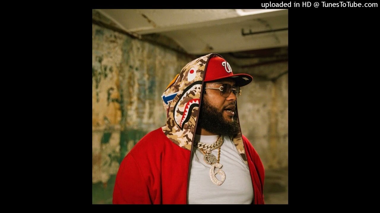 (FREE) RMC Mike x Ak Bandamont Type Beat 