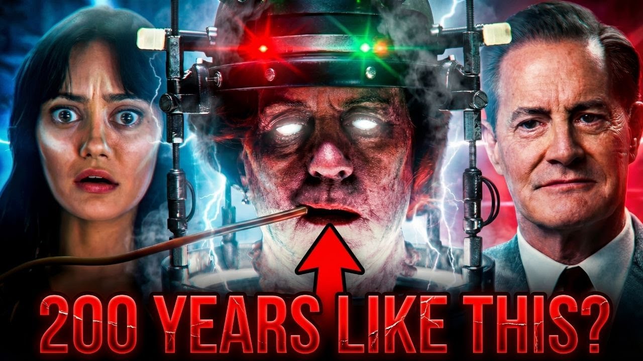 Fallout: How Welch Really Survived 200 Years