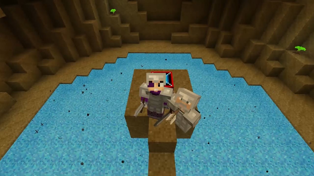 NUEVOS MISTERIOS | #APOCALIPSISMINECRAFT3 | EPISODIO 60 | WILLYREX Y VEGETTA