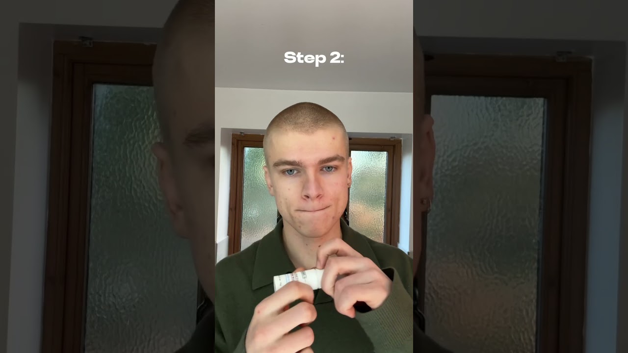 How to take the ultimate passport photo