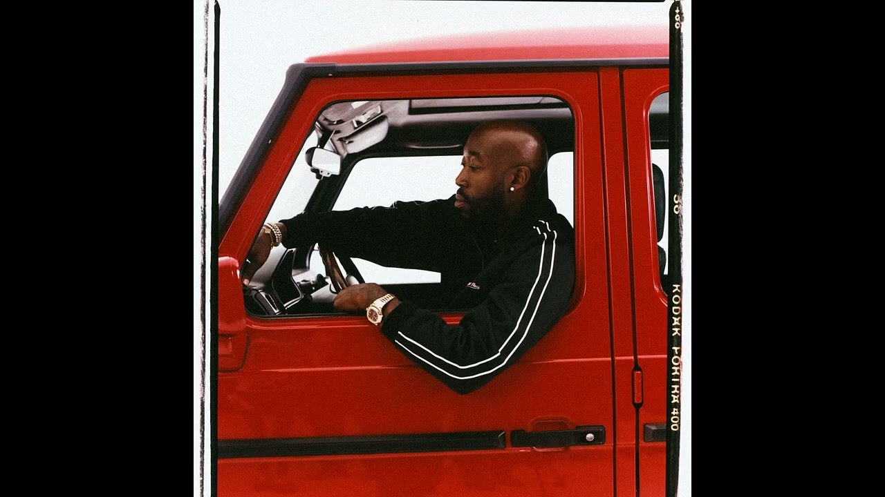 MOUSETRAP | FREDDIE GIBBS X THE ALCHEMIST TYPE BEAT 2025