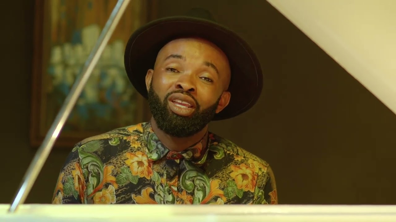 YOU ARE AWESOME - SONOJ ONOJA (OFFICIAL VIDEO)
