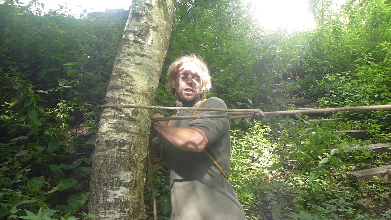 Flaschenzug
