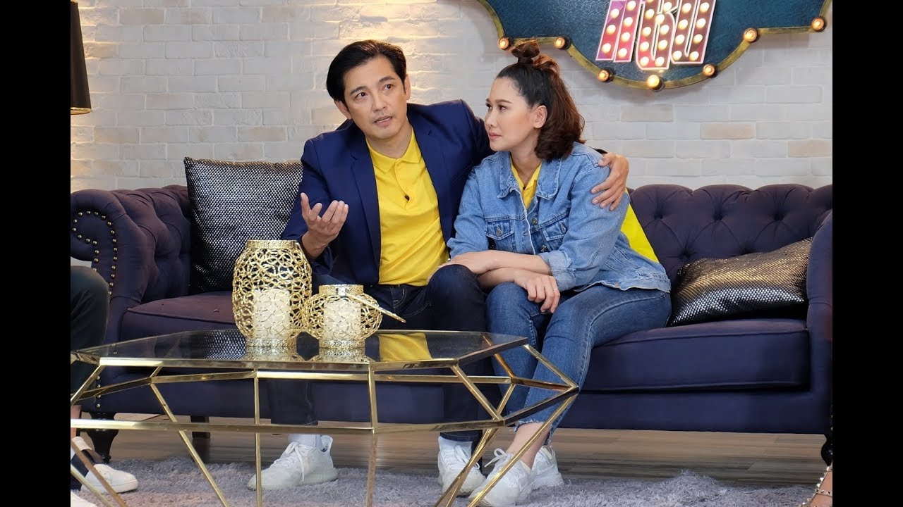 เสือ สิงห์ กระทิง แซ่บ | หนุ่ม ศรราม + ติ๊ก กนิษฐรินทร์ 