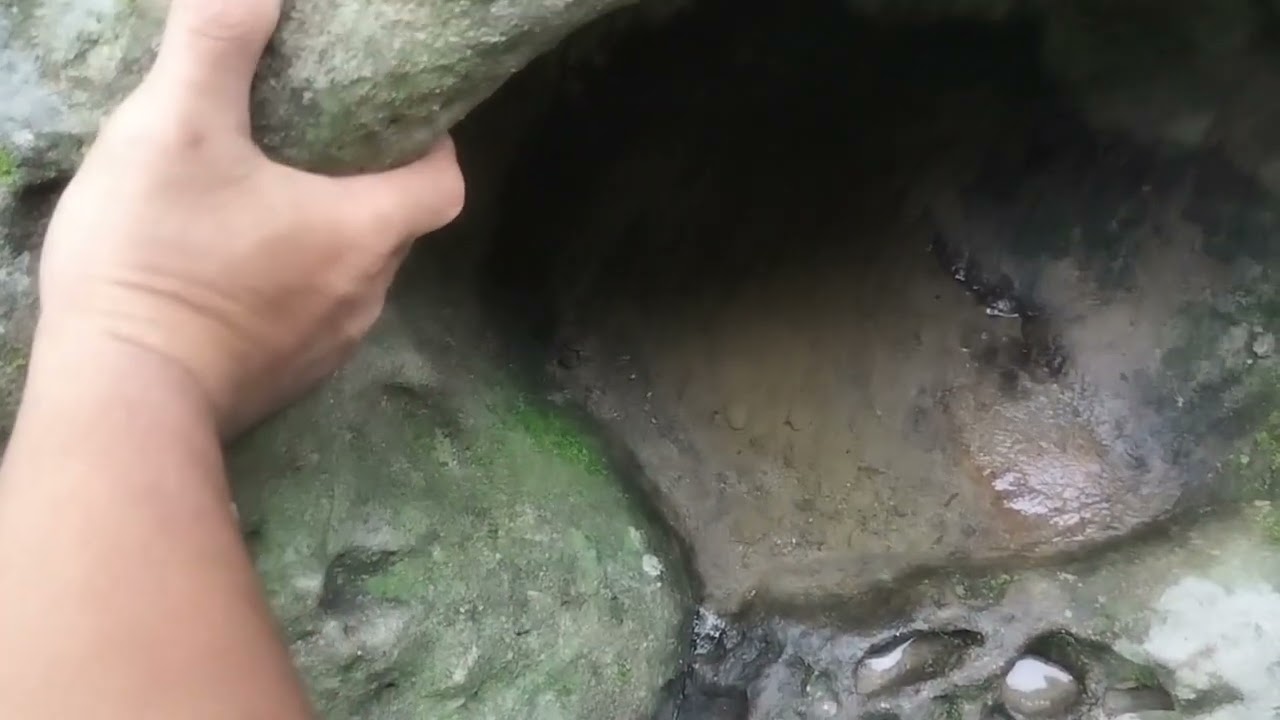 3 Deposit at Cave Alamin kung Saan Banda