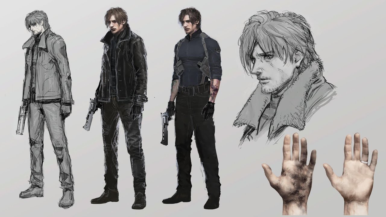#2-2 [PS5 Pro] BIOHAZARD requiem 難易度インサニティ　弾無限で殲滅していく。