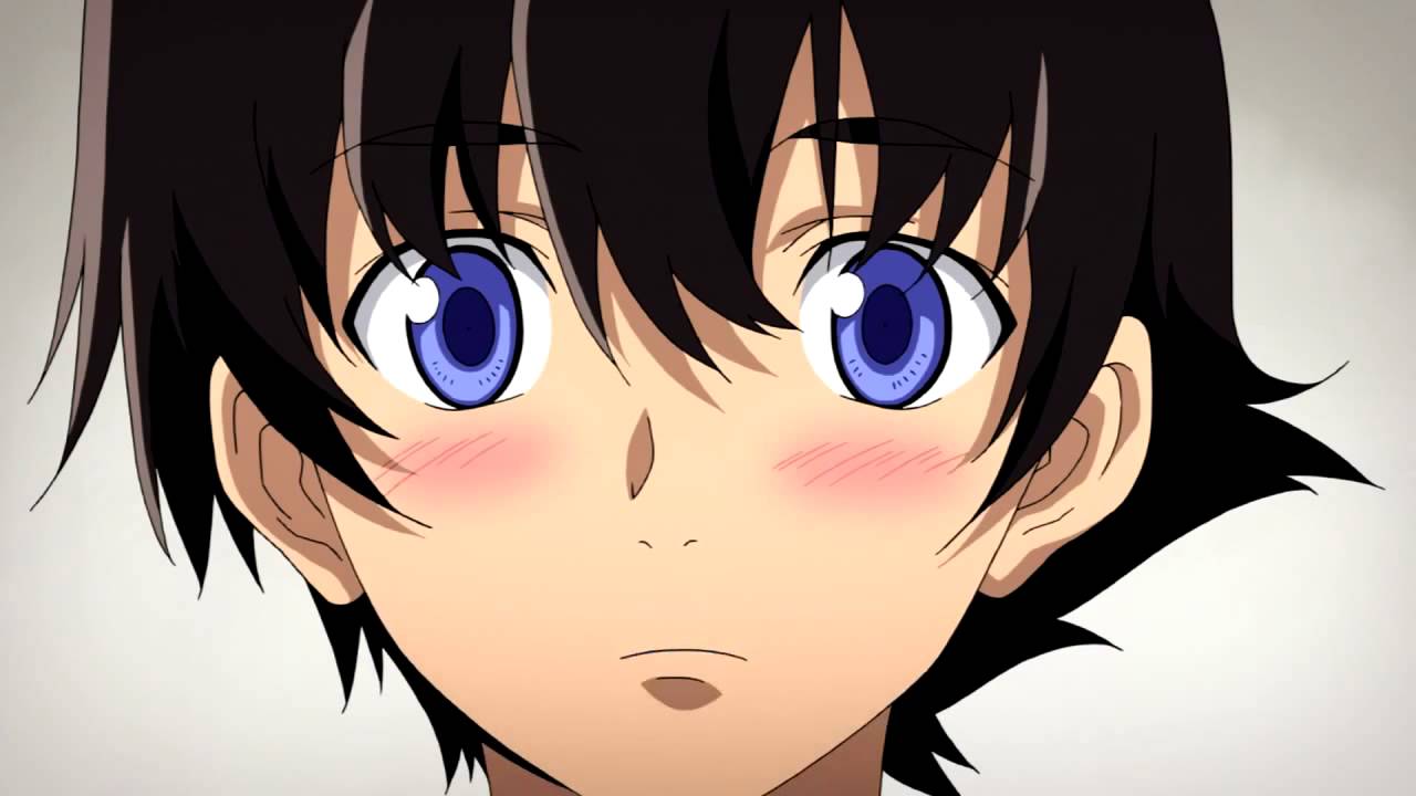 Otaku Heaven - Comedy Dub Over - Yuki
