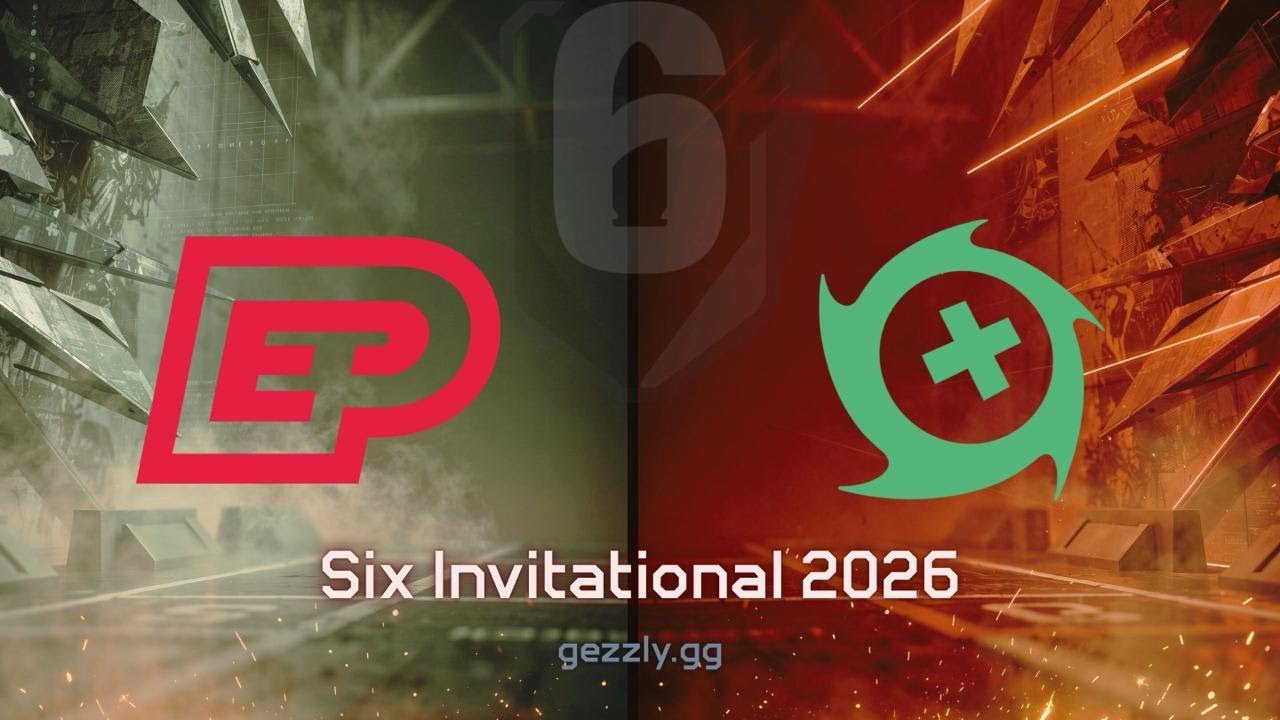 [HIGHLIGHTS] ENTERPRISE vs Oxygen | Six Invitational 2026