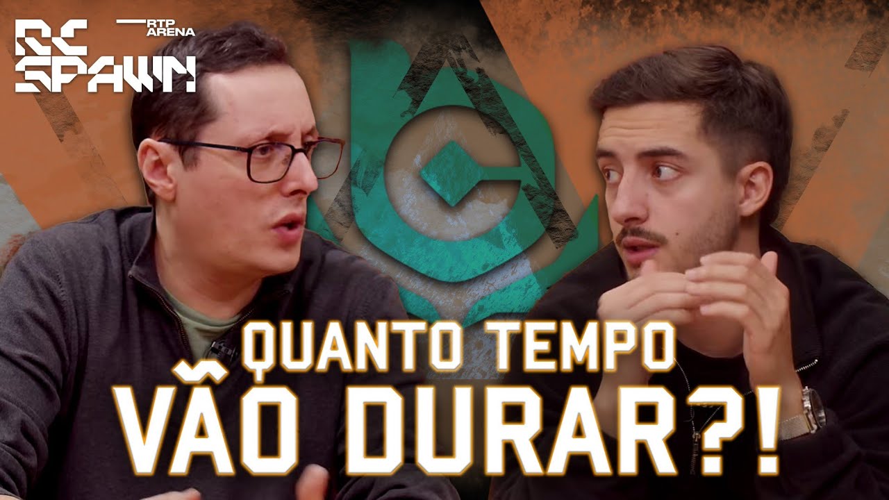 O desmantelamento da SAW, os portugueses lá fora, surpresa de PARIVISION e novo Quiz Game | RESPAWN