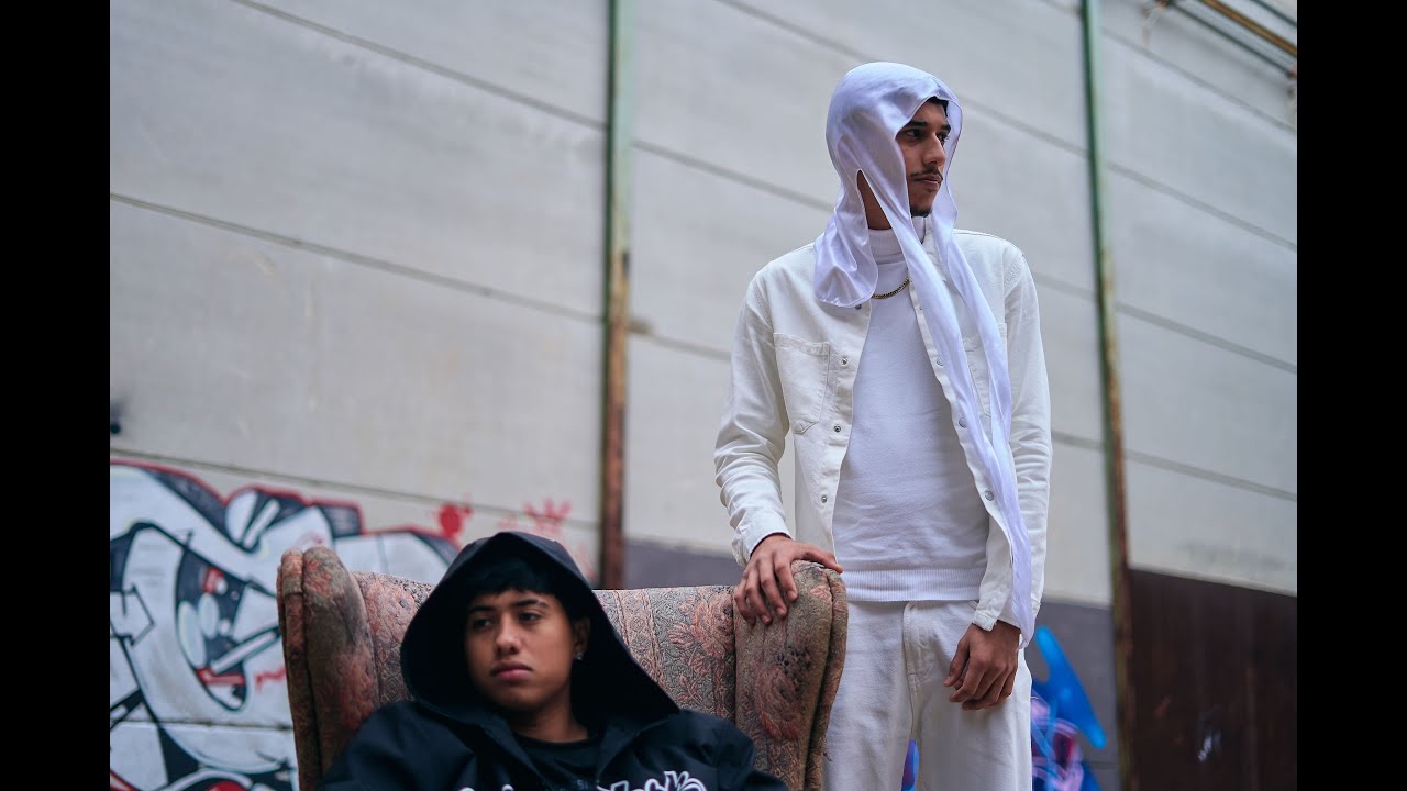 Sin Rozze - Vladyy x Kidboy